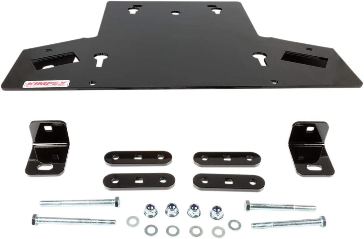 Amazon Com Kimpex Click N Go Cng 2 Snow Plow Bracket For Utv Automotive Amazon Com Kimpex Click N Go Cng 2 Snow Plow Bracket For Utv Automotive