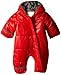 Arctix Infant Bunting Snow Suit, Formula One Red, 9-12 Months