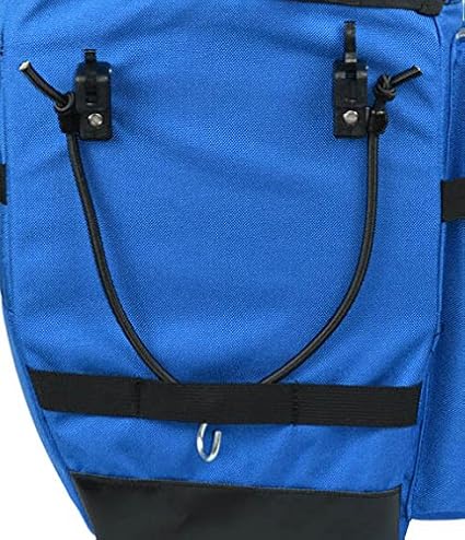 lone peak millcreek bicycle panniers