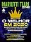 Livro Mariutti Team Zine: Edição 17 - Fevereiro 2021