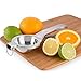 Mangocore Stainless steel press lemon lime orange juicer Citrus juicer juicer kitchen bar Food Processor Gadget Cuisine