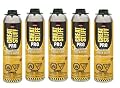 Dow Great Stuff Pro 26.5oz Wall and Floor Adhesive - 343087 - Pack of 5