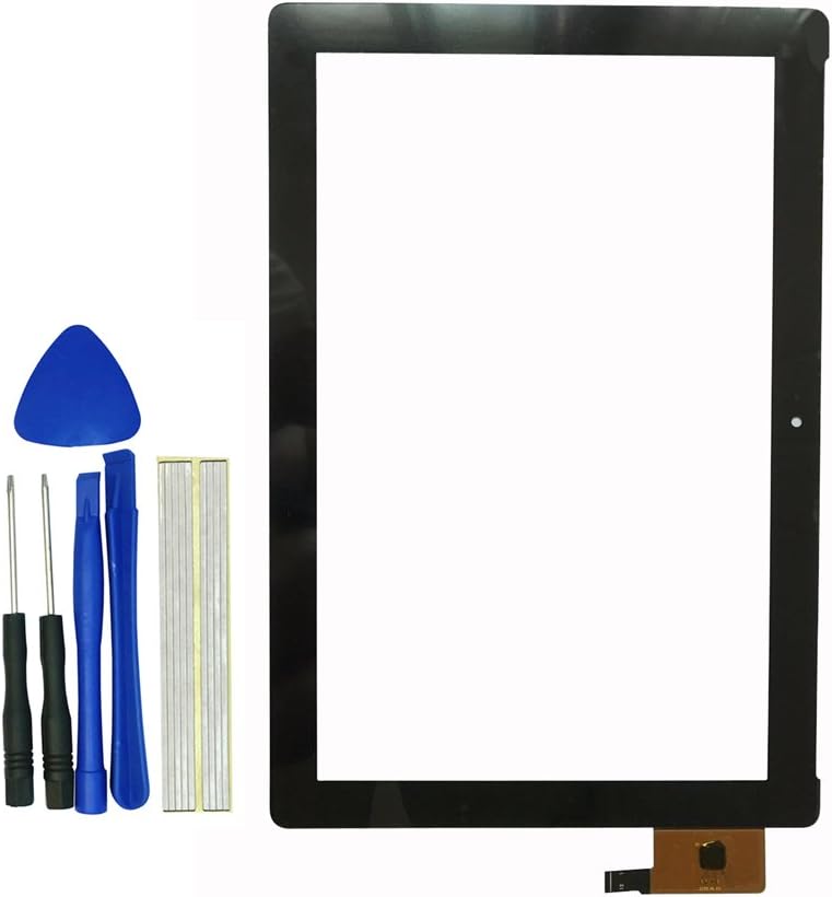 klesti Touch Panel Replacement for Asus Zenpad 10 Z300M（NO LCD）
