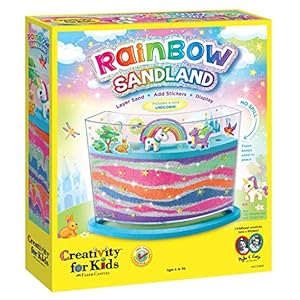 Creativity-for-Kids-CFK6214-Craft-Kit-Multi Creativity for Kids CFK6214 Craft Kit, Multi