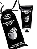 Tokyo Milk Tokyomilk Dark No. 33 Pretty Rotten Shea Butter Handcreme