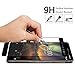[2-Pack]FilmHoo for Nokia 6.1/Nokia 6 2018 [Full Coverage] Premium Tempered Glass Screen Protector,HD Clear,Bubble Free,Anti-Scratch,Lifetime Replacement Warranty(Black)