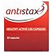 Antistax Healthy Active Leg Vein 50 Capsules