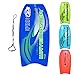 42 inch Ultimate Hard Slick Bottom Wavemaster Pro Bodyboard