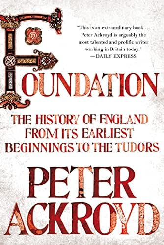 Innovation: The History of England Volume VI: Ackroyd, Peter
