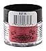 Mehron Makeup Paradise AQ Glitter (0.25 oz) (RED)