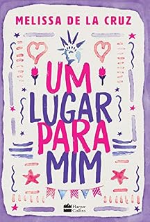 Livro Um lugar para mim