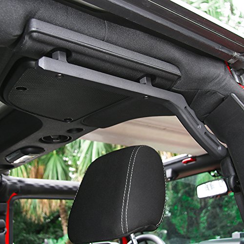 Grab Handles JK Grab Bars Rear Aluminum Roll Bar for Jeep Wrangler JK