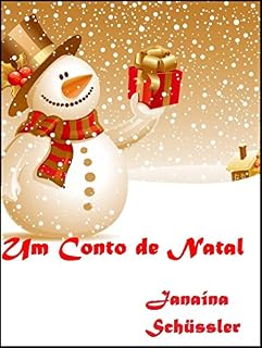 Livro Um Conto de Natal