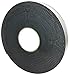 Poron Flame Retardant Cellular Urethane Foam Gasket Tape, 39' Length, 1