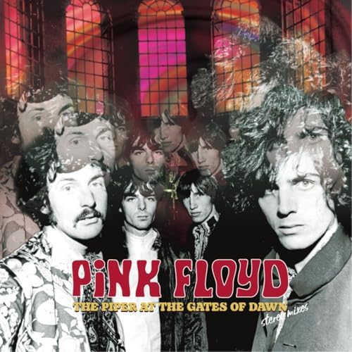 Pink Floyd - The Piper at the Gates of Dawn (Mono Version