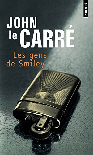 Les  gens de Smiley