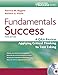 Fundamentals Success A Q&A Review Applying Critical Thinking to Test Taking