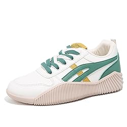 Women Fashion Sneakers Comfortable Non-Slip Casual