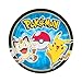 Pokemon Dessert Plates