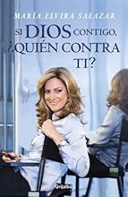 Si dios contigo, quien contra ti? (Spanish Edition)