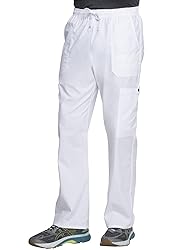 Dickies Mens GenFlex Utility Drawstring Cargo