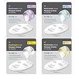 [THE FACE SHOP] Mascream Sheet, Facial Mask Sheet Pack (Firming+Moisture+Brightening+Nourishing  4pcs)