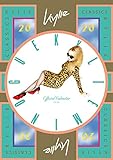 Kylie Minogue 2020 Calendar - Official A3 Wall Format Calendar by 