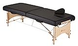 EarthLite MediSport Portable Massage Table Package
