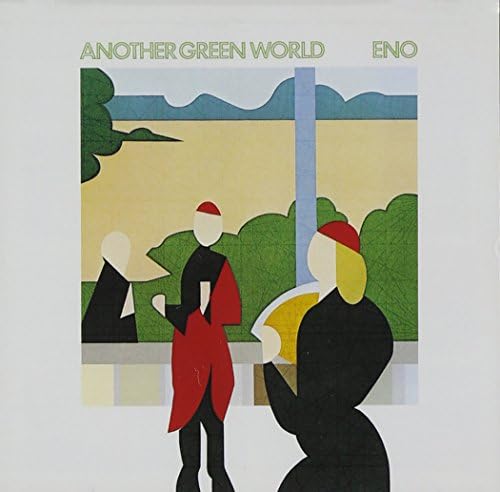 Amazon.com: Ambient 2:Plateaux Of Mirror: CDs y Vinilo