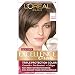 L'Oreal Paris Excellence Creme Permanent Hair Color, 5 Medium Brown, 1 Count kit 100% Gray Coverage Hair Dye primary