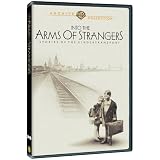 INTO THE ARMS OF STRANGERS / (MOD DOL)             image