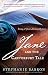 Jane and the Canterbury Tale: Being A Jane Austen Mystery by Stephanie Barron