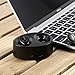 Wireless Earbuds,LESHP Twins Bluetooth Earphone Dual V4.1 Bluetooth Headphones with Built-in Mic and Charging Case Noise Cancelling Stereo Mini Headset for iPhone Samsung iPad Android-Black