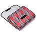 Picnic Blanket Kapoo Picnic Mat Waterproof Beach Blanket Sandless Beach Mat,71
