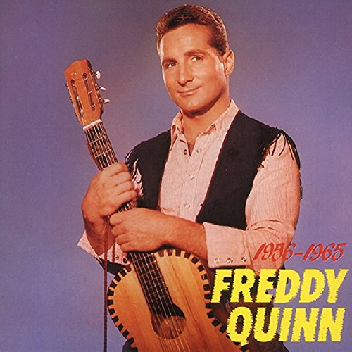 FREDDY QUINN - 1956-65 - Zortam Music