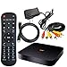 Android Tv Box HD 4K CPU S812 Quad Core Amlogic Smart TVBox HDMI 1GB/8GB Smart Tv Box