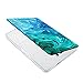 ICE FROG Slim Rubberized Plastic Hard Matte Frosted Case with Soft TPU Keyboard Skin and HD Screen Protecor for Macbook Pro 15