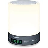 Philips wake up light 3651