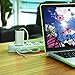 TYZEST 45W / 60W Magnetic 2nd-Gen Power Charger for MacBook Air 11 13 inch and MacBook Pro 13 inch Retina Display,Charger for A1425 / A1435 / A1436 / A1465 / A1466 / A1502