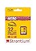 Strontium Nitro 32GB SDHC Memory Card UHS-1 U1 70MB/S Class 10 (SRN32GSDU1)
