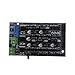 KINGPRINT Ramps 1.6 Expansion Control Panel with Heatsink Upgraded Ramps 1.4/1.5 for 3D Printer Board