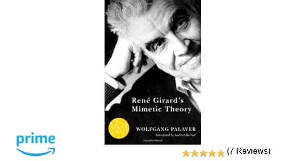 Download Girard Violence And The Sacred Pdf