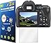 GuarmorShield 3x Pentax K50 K-50 Digital Camera Premium Clear LCD Screen Protector Guard Shield Kit (NO CUTTING, GUARMOR Brand)