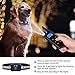 Dog Training Collar – Dog Shock Collar with Remote 2500Ft Range 4 Training Modes Beep Vibration Shock LED Light Rechargeable E-Collar Waterproof IPX7 Dog Bark Collar for Medium Large Dogsthumb 3