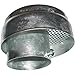Oil Equipment Mfg 4039 Oil Tank Slip-On Vent Cap