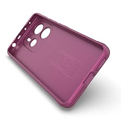 Elubugod Compatible with Xiaomi Redmi Note 14 5G