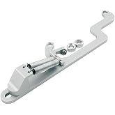 Allstar Performance ALL54201 Throttle Return Spring Bracket