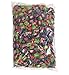 Dubble Bubble Gum 1.5 Lbs Assorted Flavors Individually Wrapped
