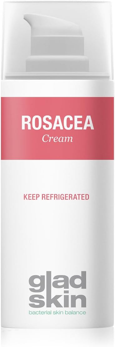 rosacea cream gladskin