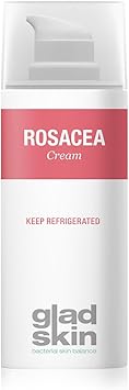 rosacea cream gladskin